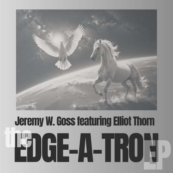 Cover art for The Edge-a-Tron