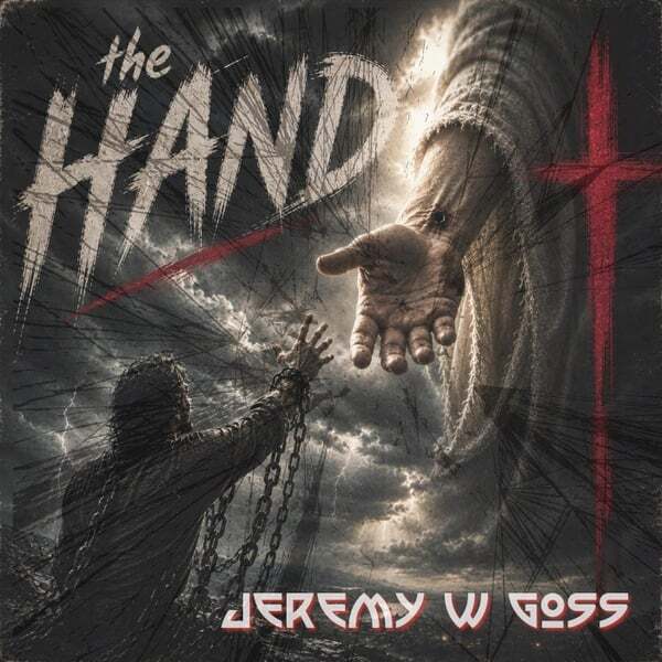 Cover art for The Hand